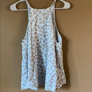 Boutique tank top